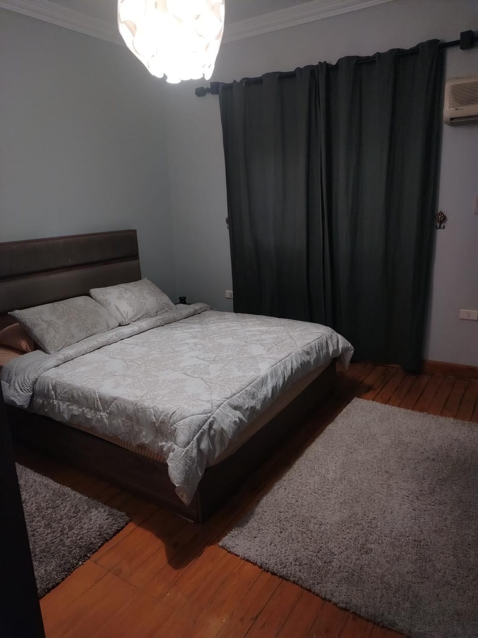 الزمالك Apartment in Cairo