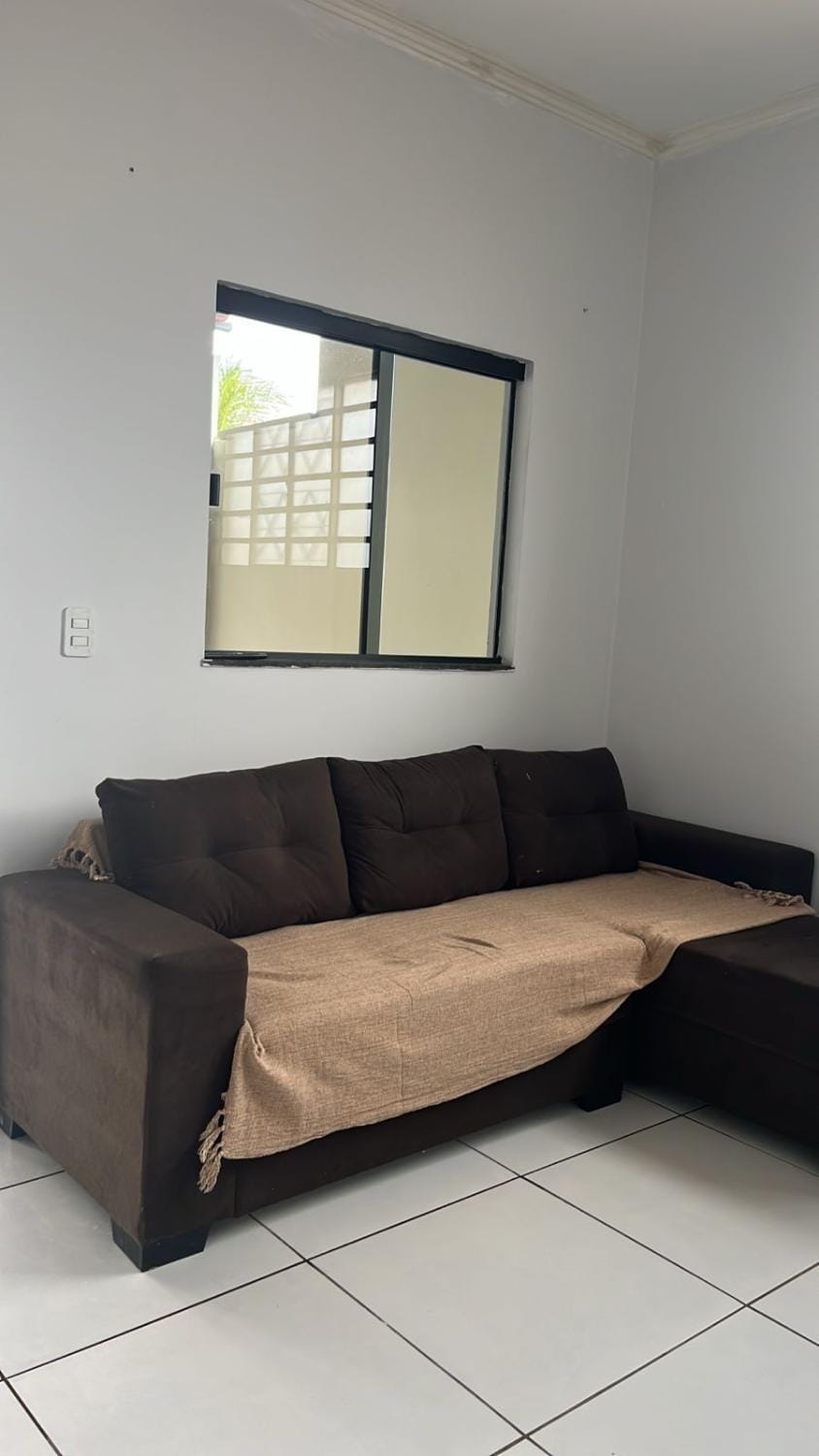 Lar Aconchego 2 House in Palmas