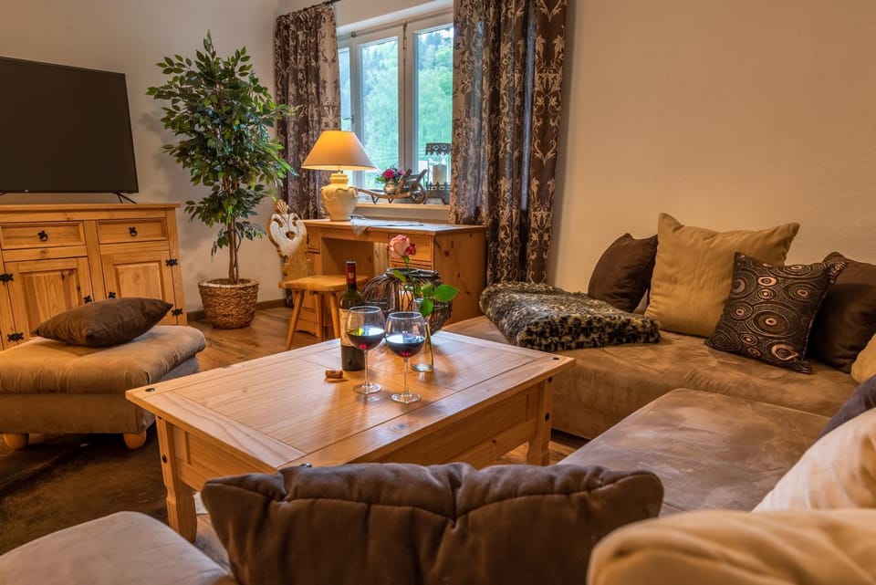 Motel 22 Bed and Breakfast in Tegernsee