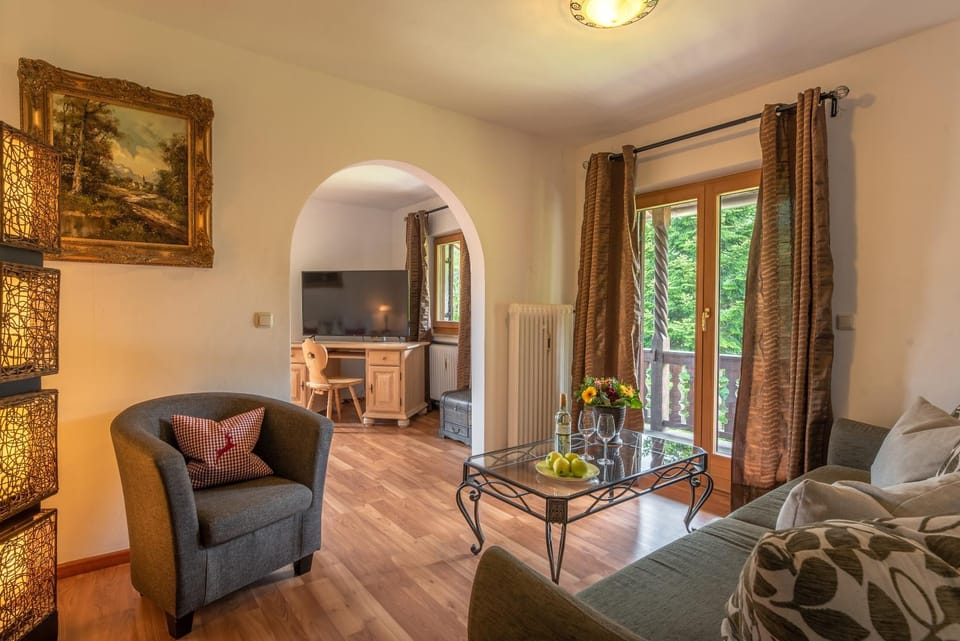 Motel 22 Bed and Breakfast in Tegernsee