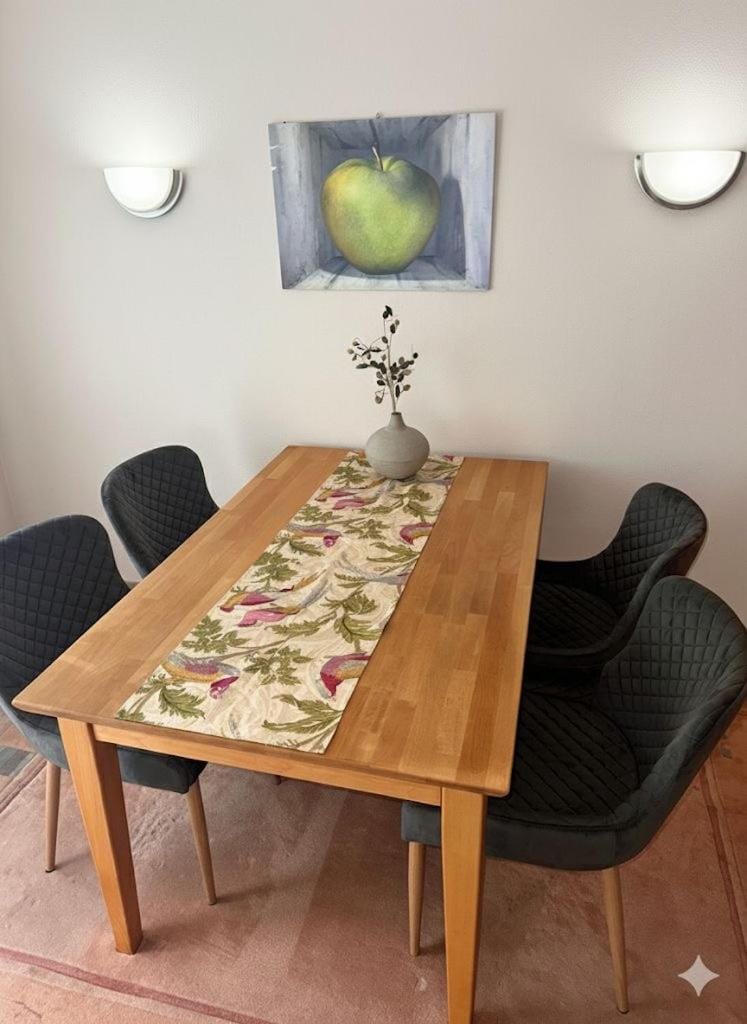 Ferienoase Bad Wörishofen Apartment in Bavaria