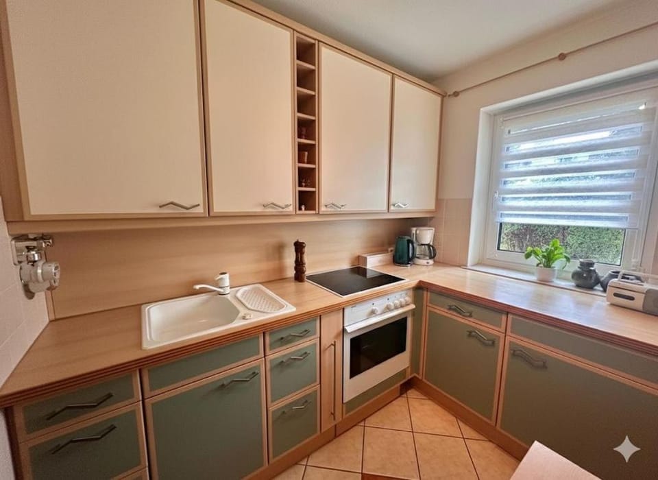 Ferienoase Bad Wörishofen Apartment in Bavaria