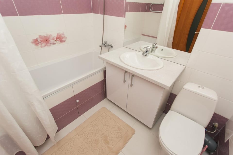 Apart-Kharkovskaya Apartment in Ukraine