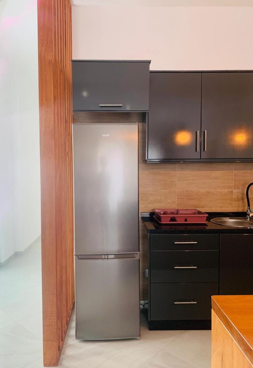 NOBRE LUZ T2 Boa Vista Apartment in Cape Verde