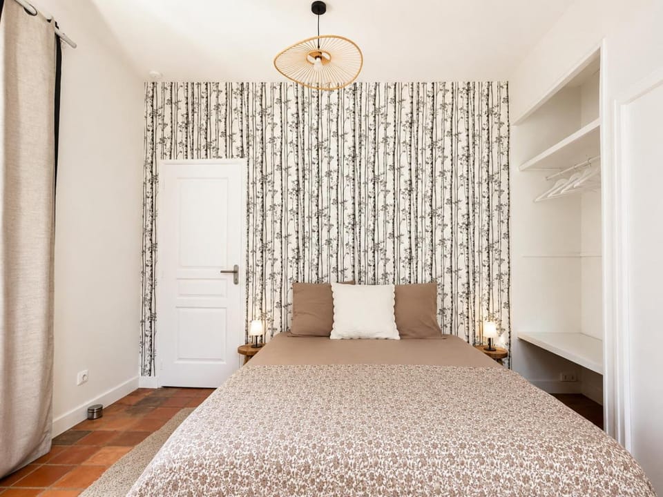 Bed, Bedroom, storage