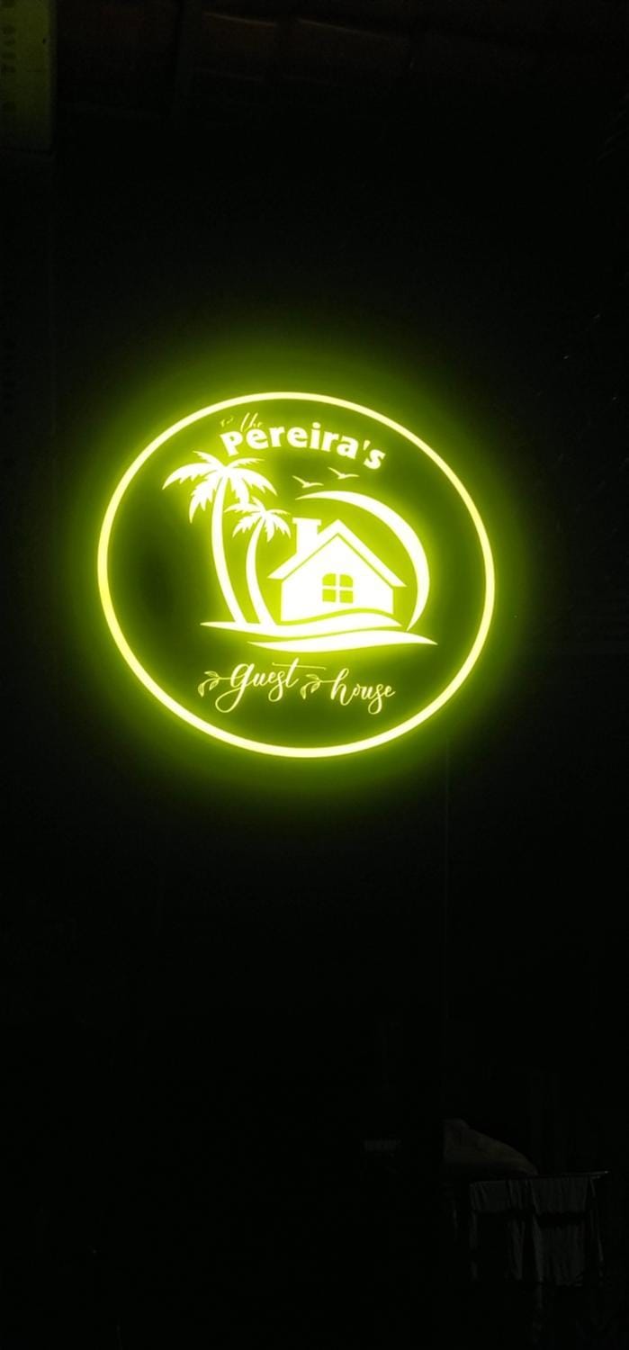 Property logo or sign