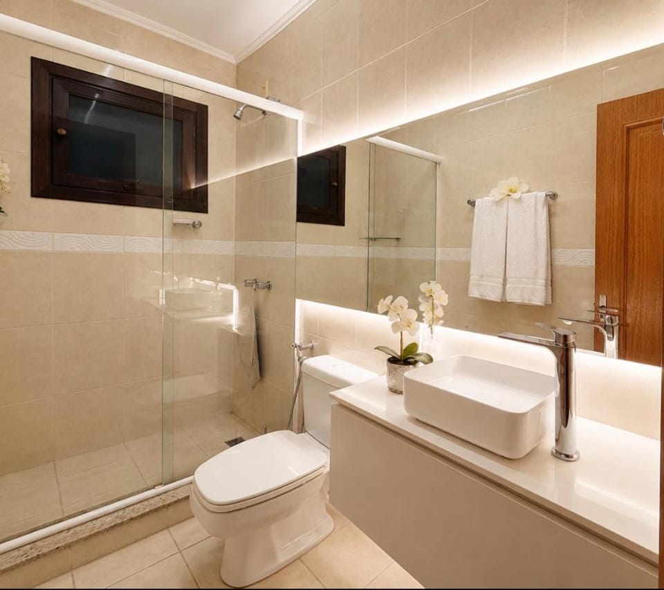 Apartmento no centro, conforto para sua família Apartment in Gramado