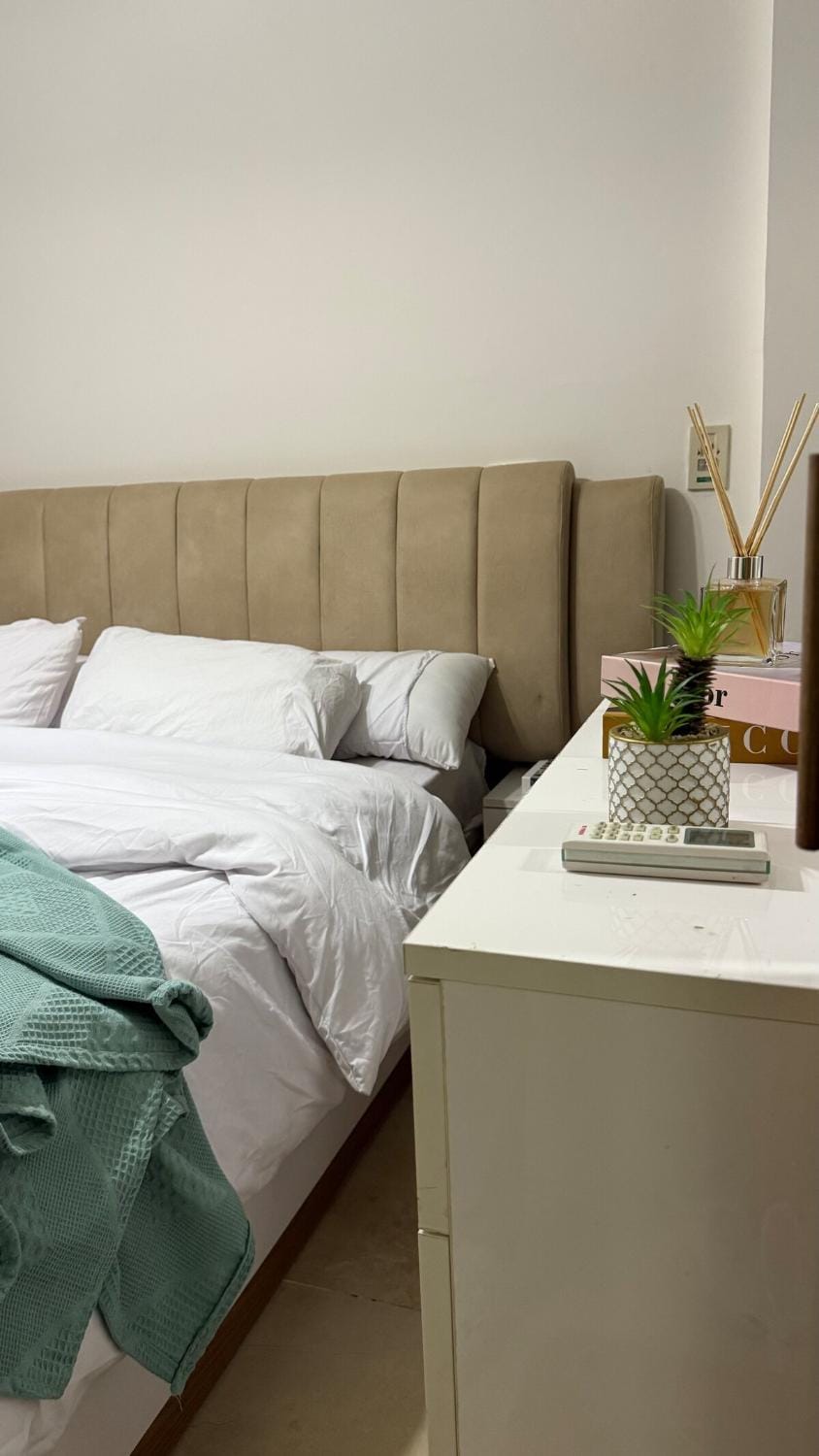وحده فندقيه غرفتين وحمام فى مدينتي فيو وايد جاردن 13 Apartment in Cairo Governorate