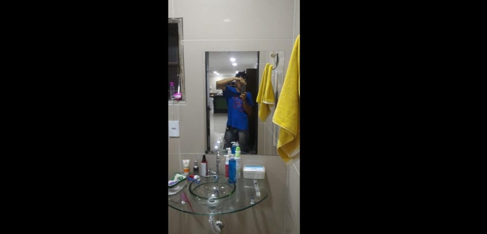 Apartamento lofT top Apartment in State of Minas Gerais, Brazil