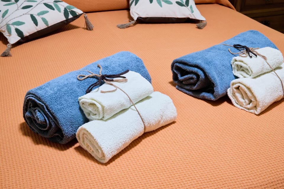 Agriturismo Rosetta Farm Stay in Tuscany