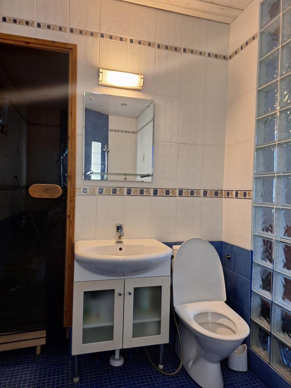 Santa Claus House Apartment in Rovaniemi