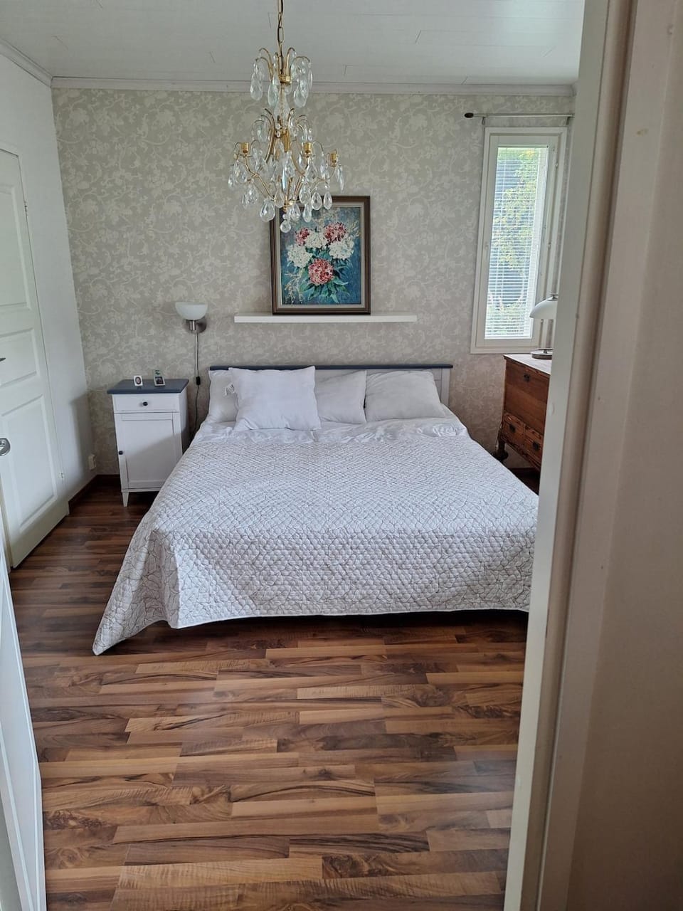 Santa Claus House Apartment in Rovaniemi