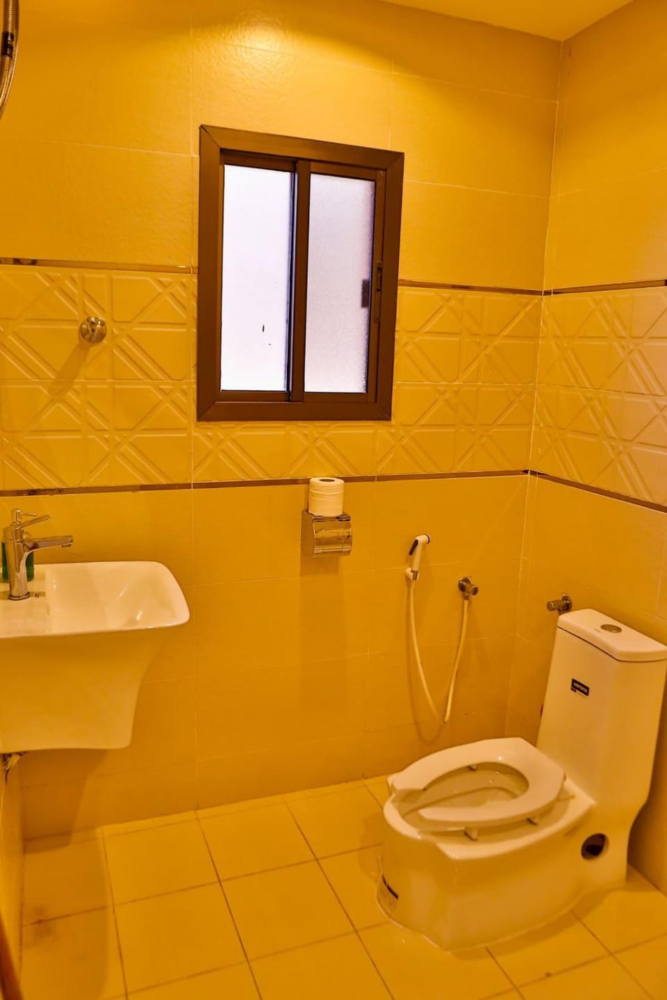 The Garden Inn نزل الحدیقة Hotel in Oman