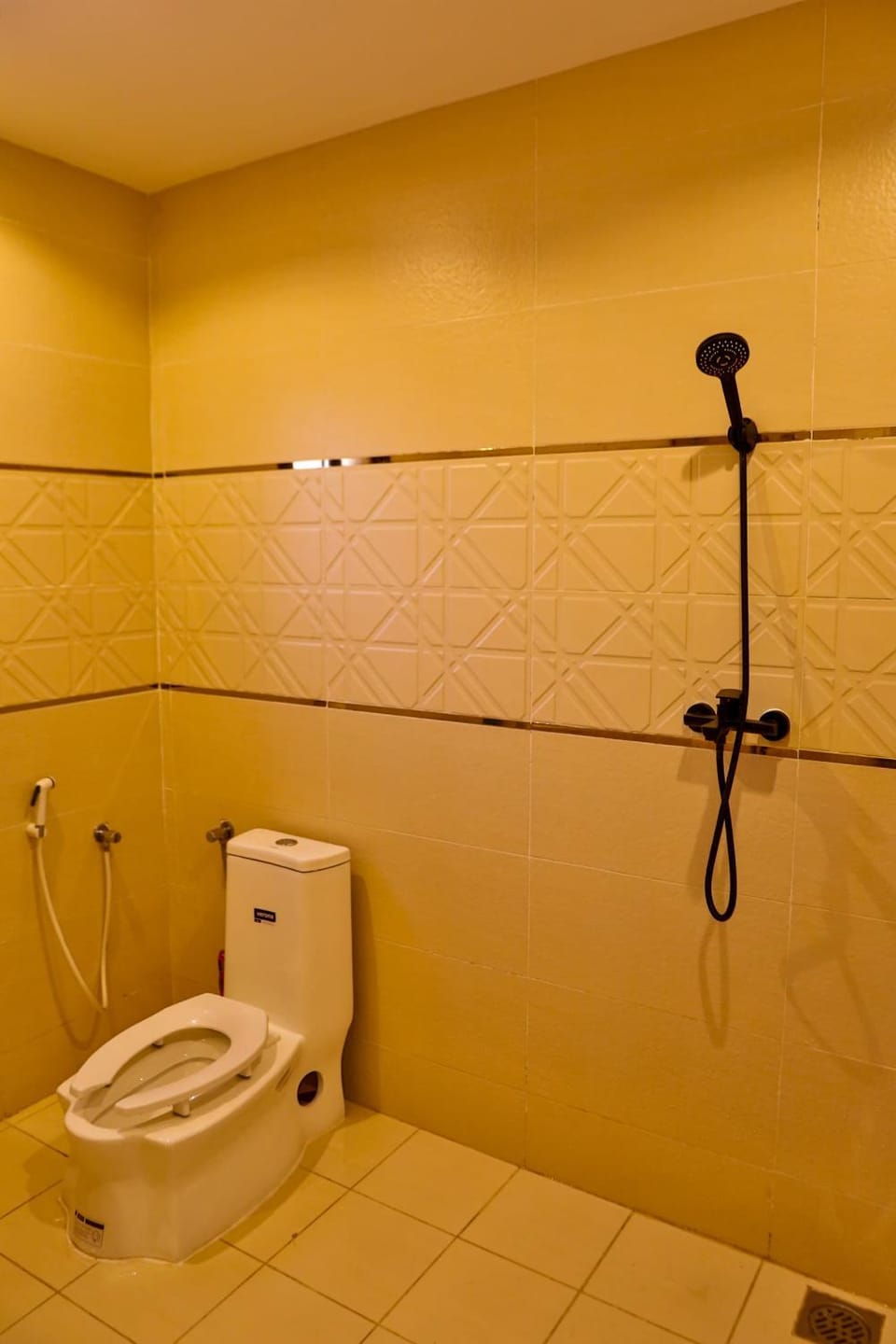 The Garden Inn نزل الحدیقة Hotel in Oman