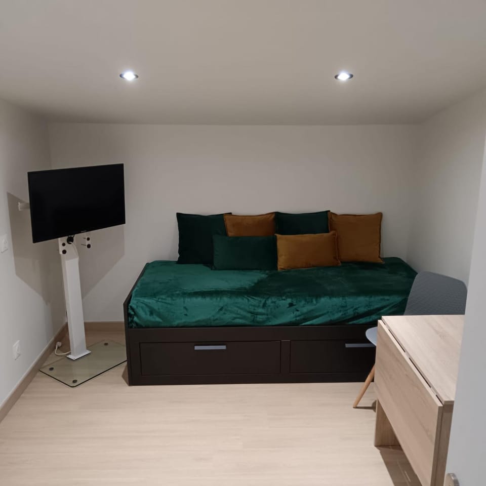 Studio chez l'habitant Apartment in Pays de la Loire