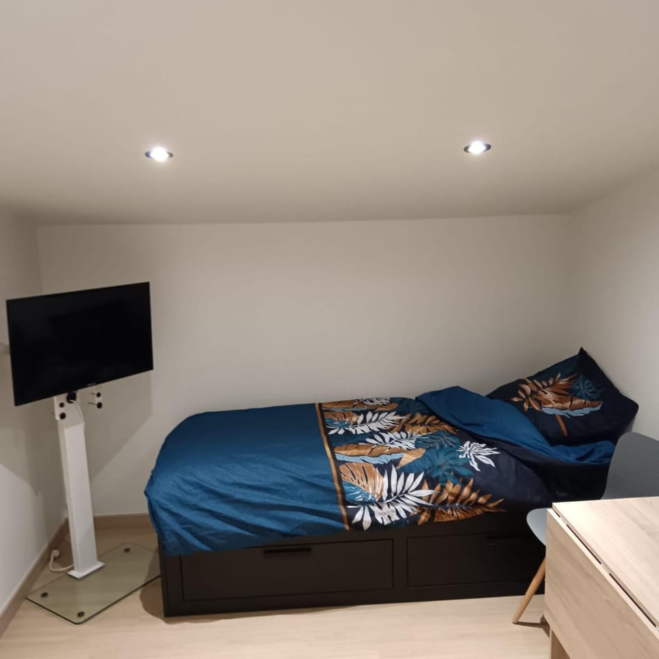 Studio chez l'habitant Apartment in Pays de la Loire