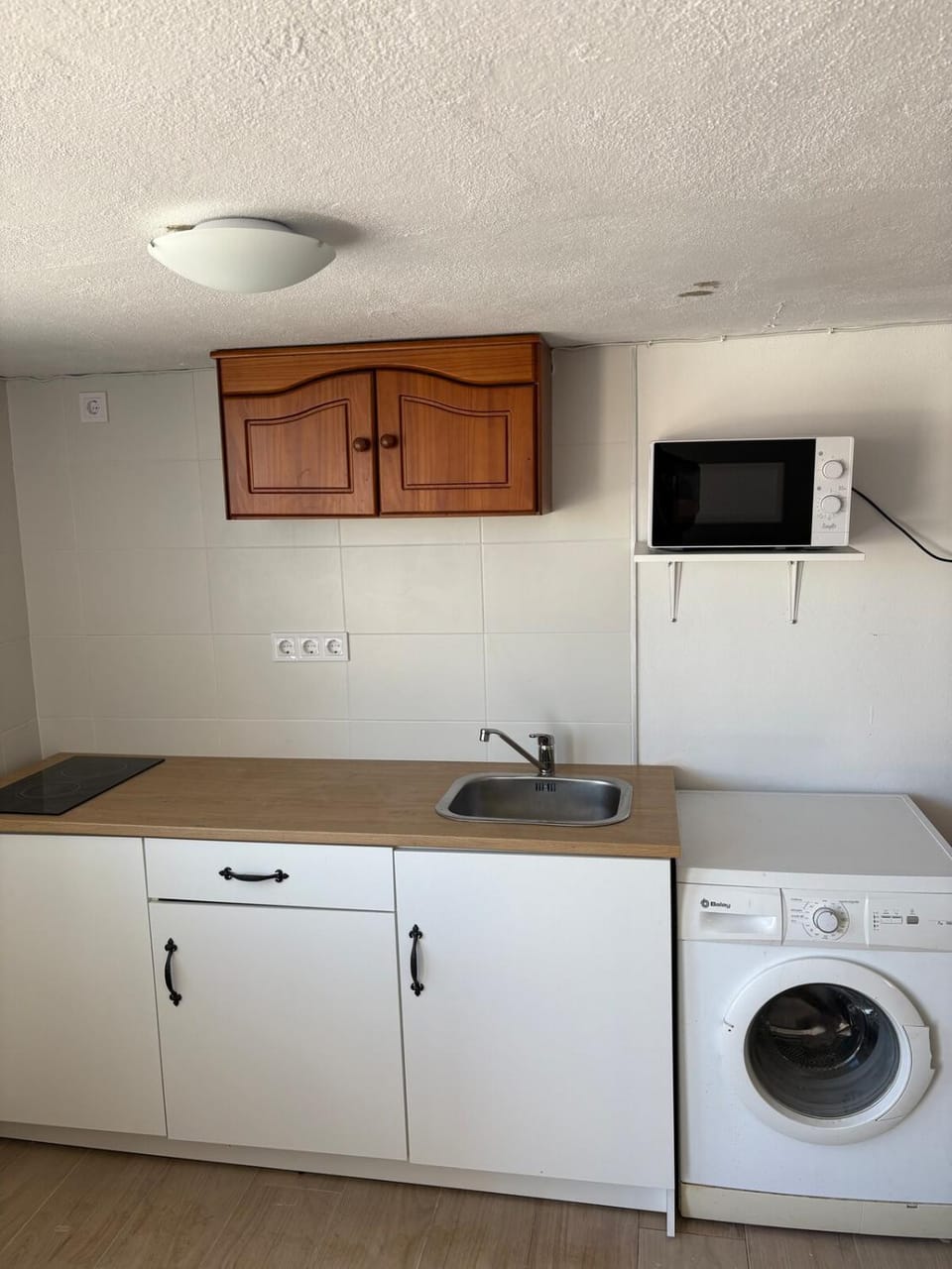 Casita Malaga Airport Apartment in Valle del Guadalhorce