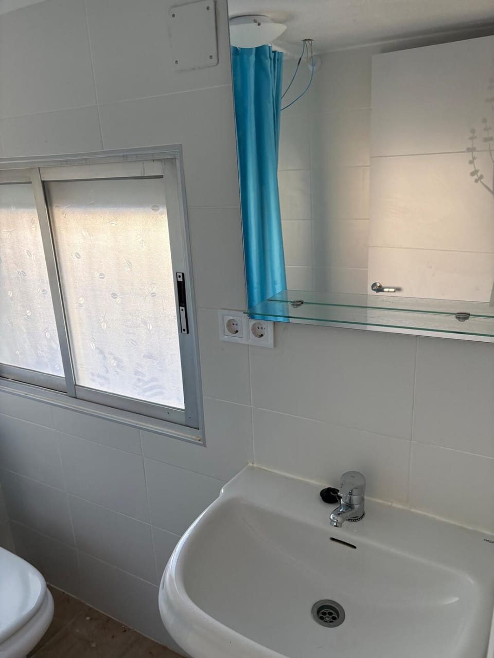 Casita Malaga Airport Apartment in Valle del Guadalhorce