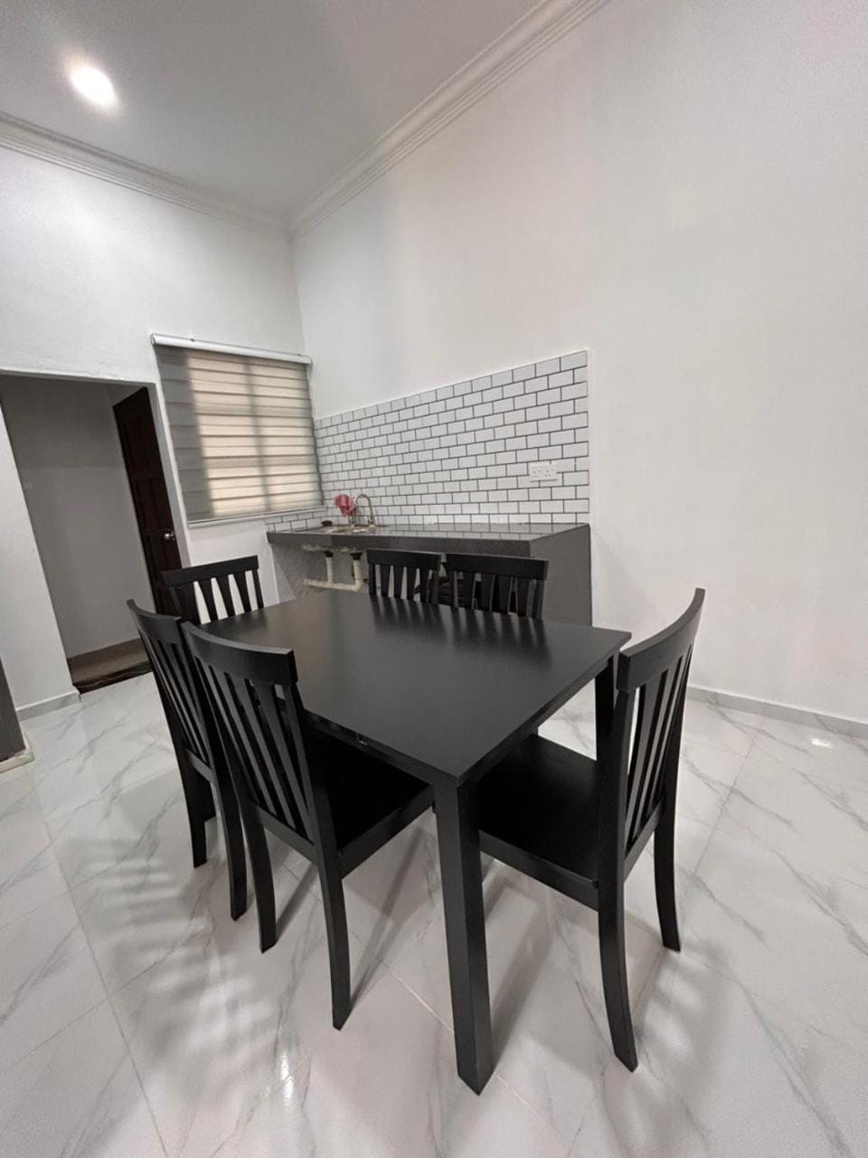 Dneesya homestay House in Terengganu, Malaysia