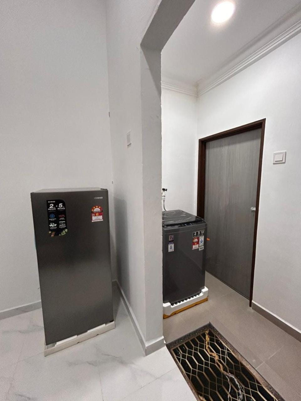Dneesya homestay House in Terengganu, Malaysia