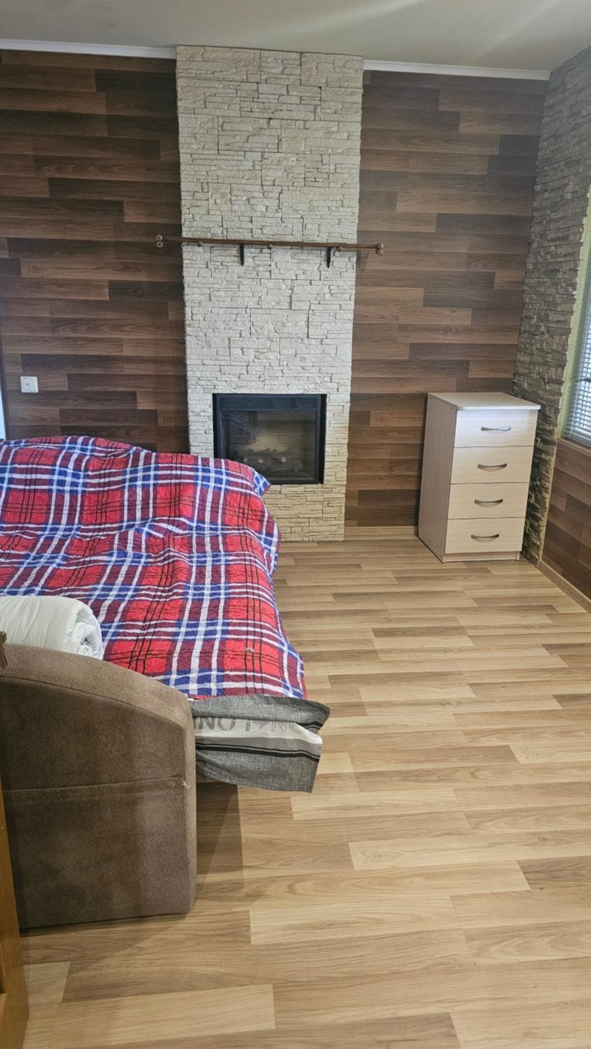Хостел Твій Дім в Пирятині Hostel in Ukraine