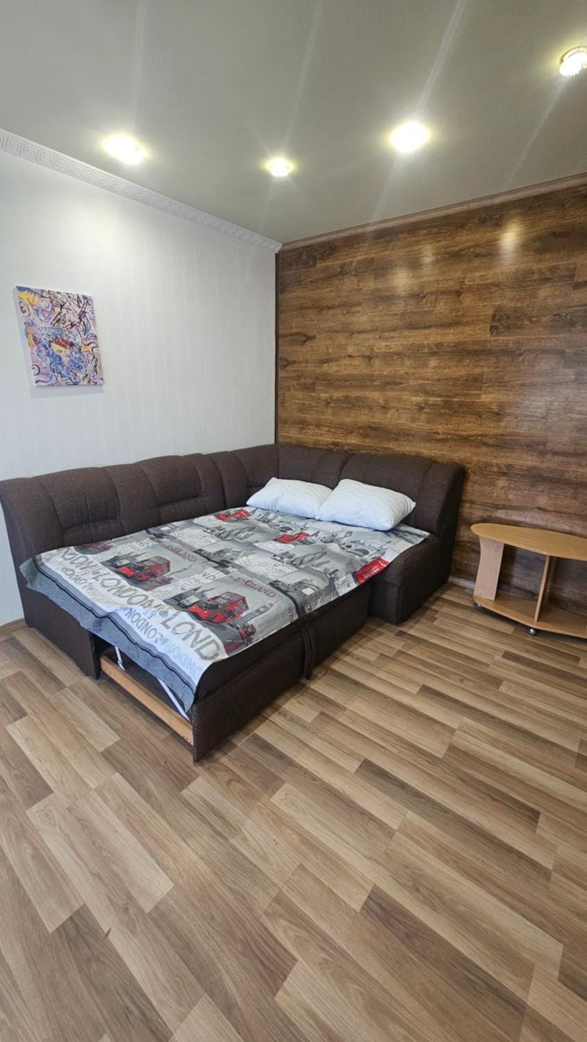 Хостел Твій Дім в Пирятині Hostel in Ukraine