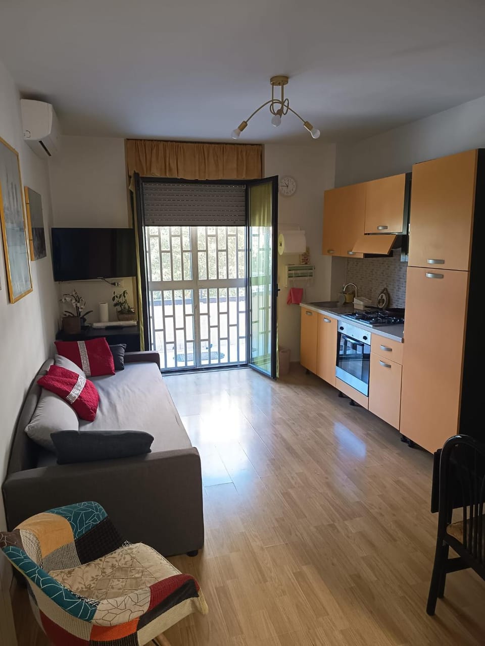 Come a Casa Apartment in Caserta