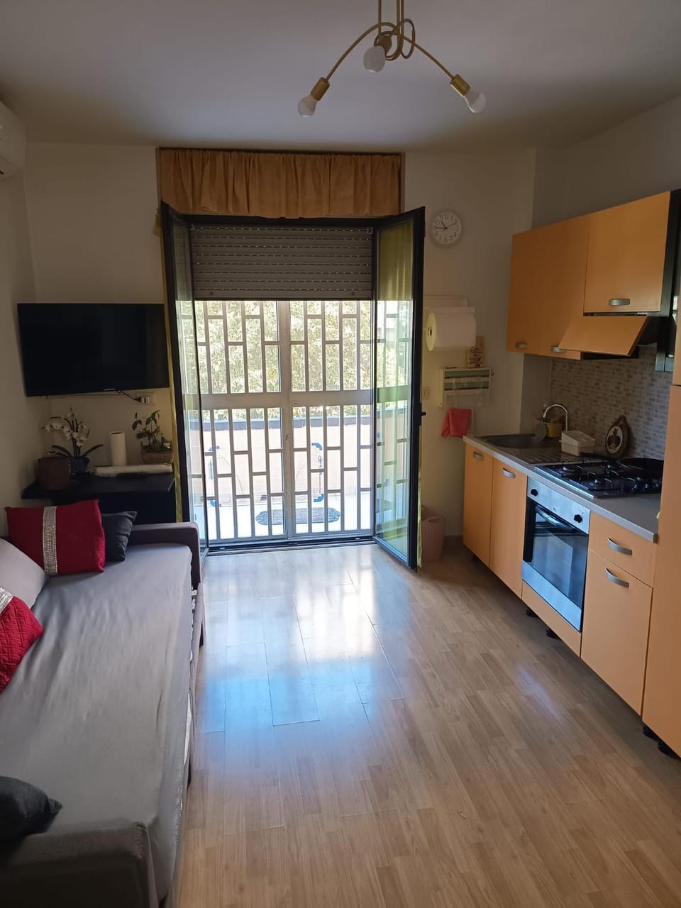 Come a Casa Apartment in Caserta