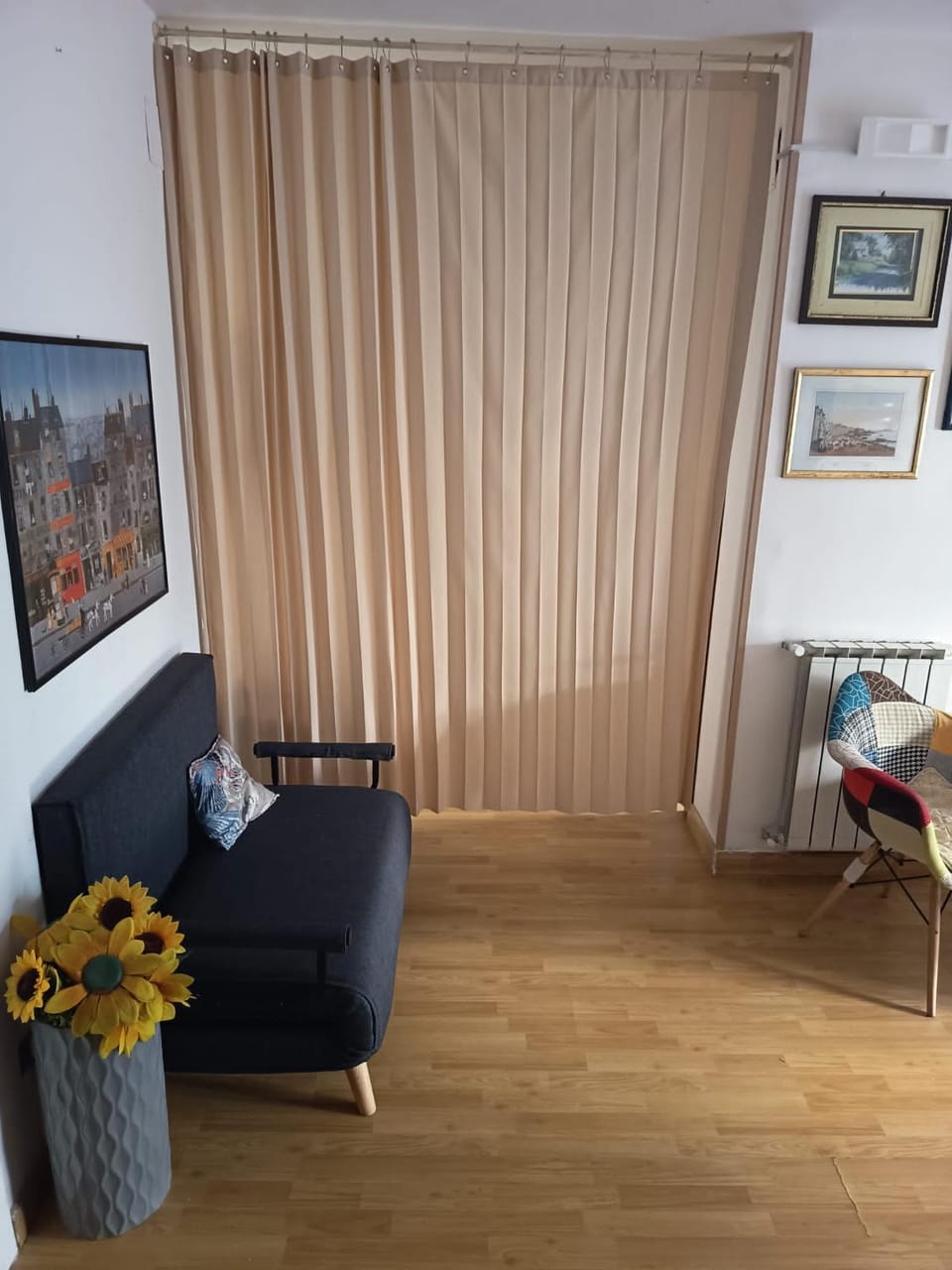 Come a Casa Apartment in Caserta