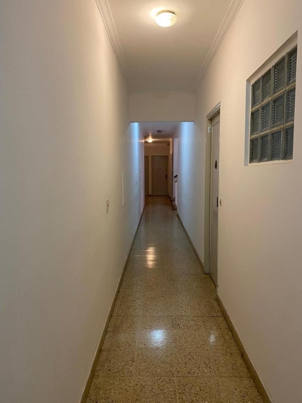 Departamento Bristol Apartment in Mar del Plata