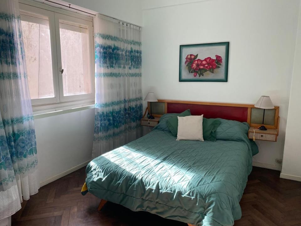Departamento Bristol Apartment in Mar del Plata