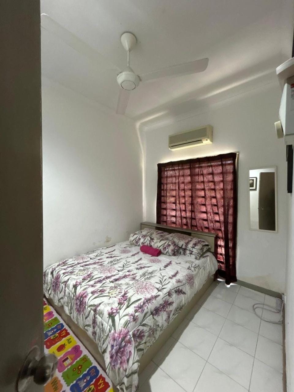 GerchangLakeHouse House in Selangor, Malaysia