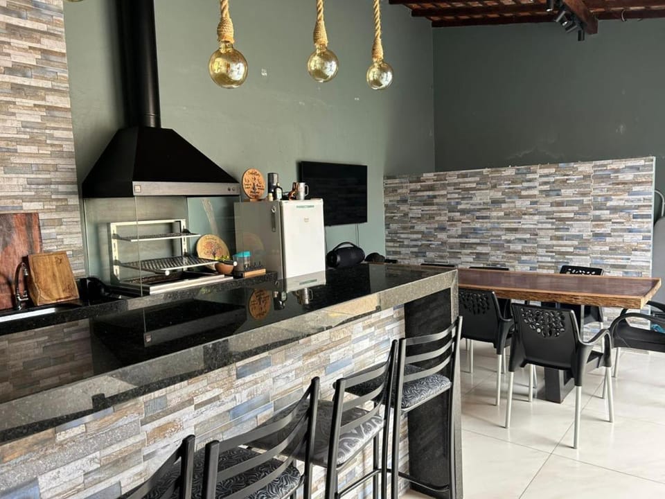 Casa em Condômino de Alto Padrão COP 30 BELÉM House in Belém