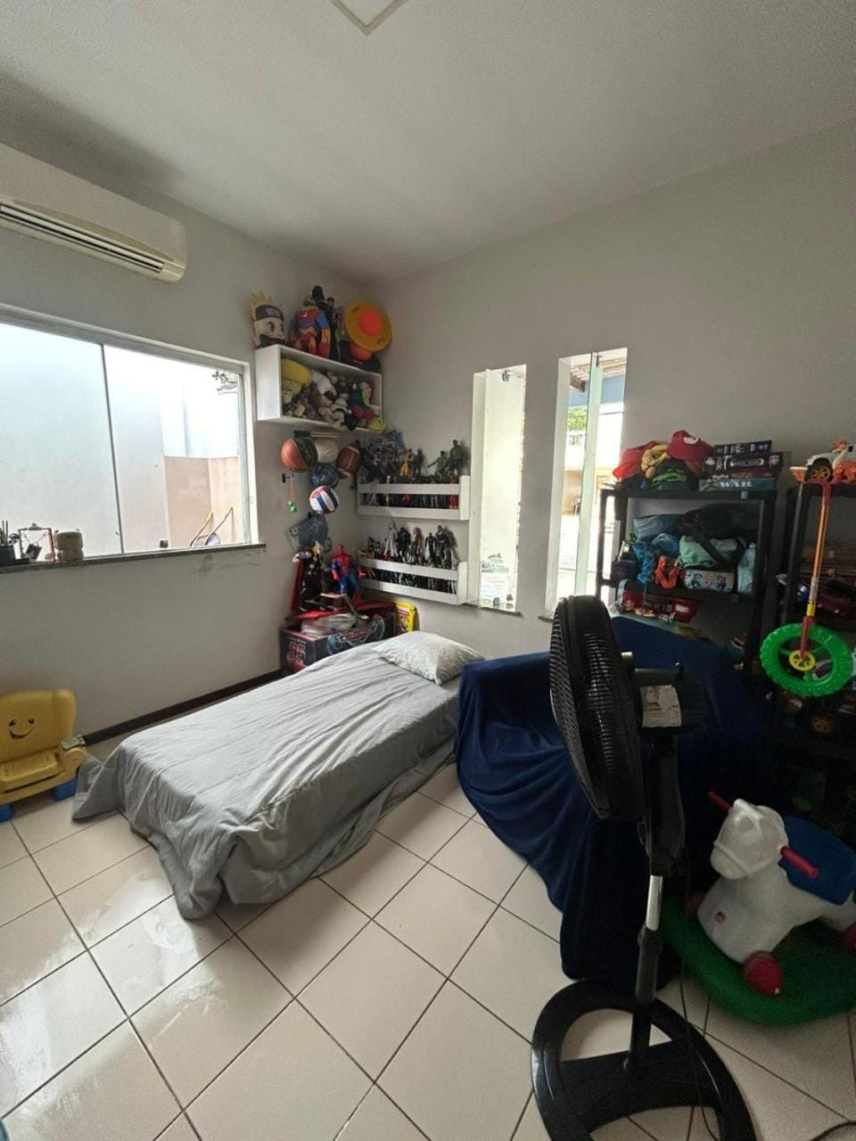 Casa em Condômino de Alto Padrão COP 30 BELÉM House in Belém
