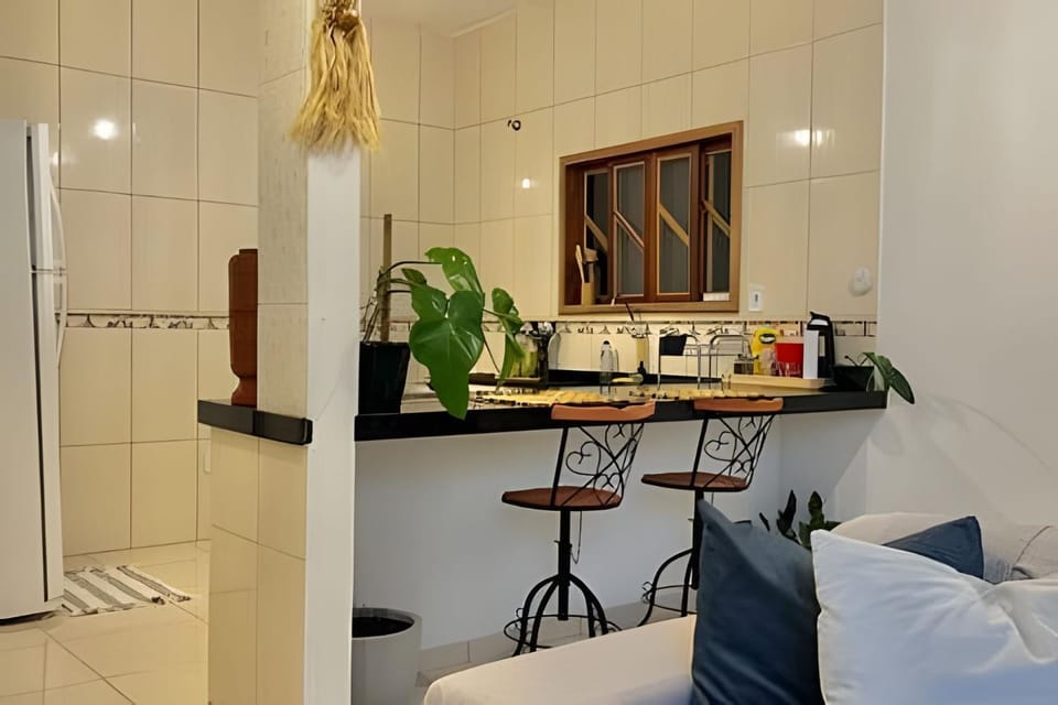 Studio Mirante da Cascata • View and tranquility House in State of Rio de Janeiro