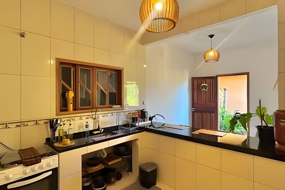 Studio Mirante da Cascata • View and tranquility House in State of Rio de Janeiro
