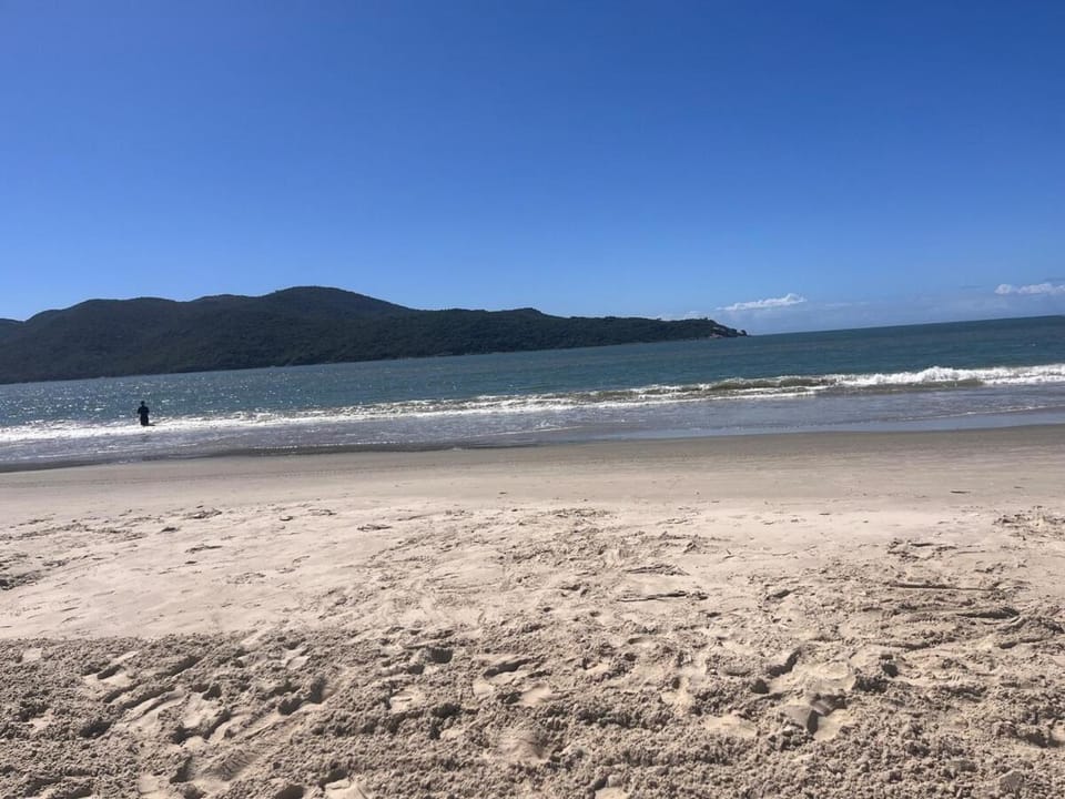 Recanto da praia do sonho Spa House in Florianopolis