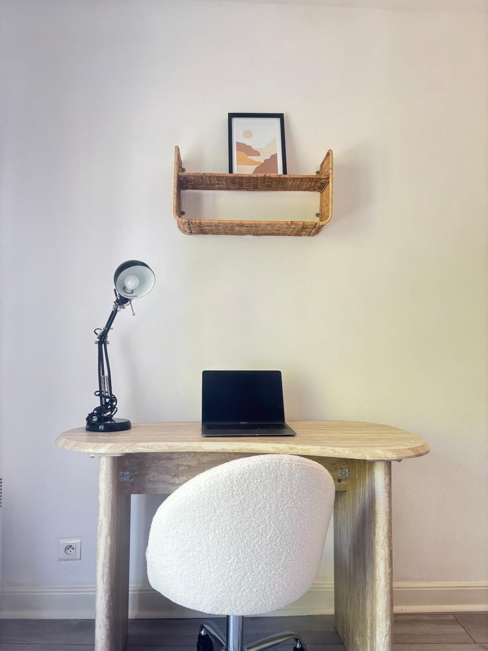 Business facilities