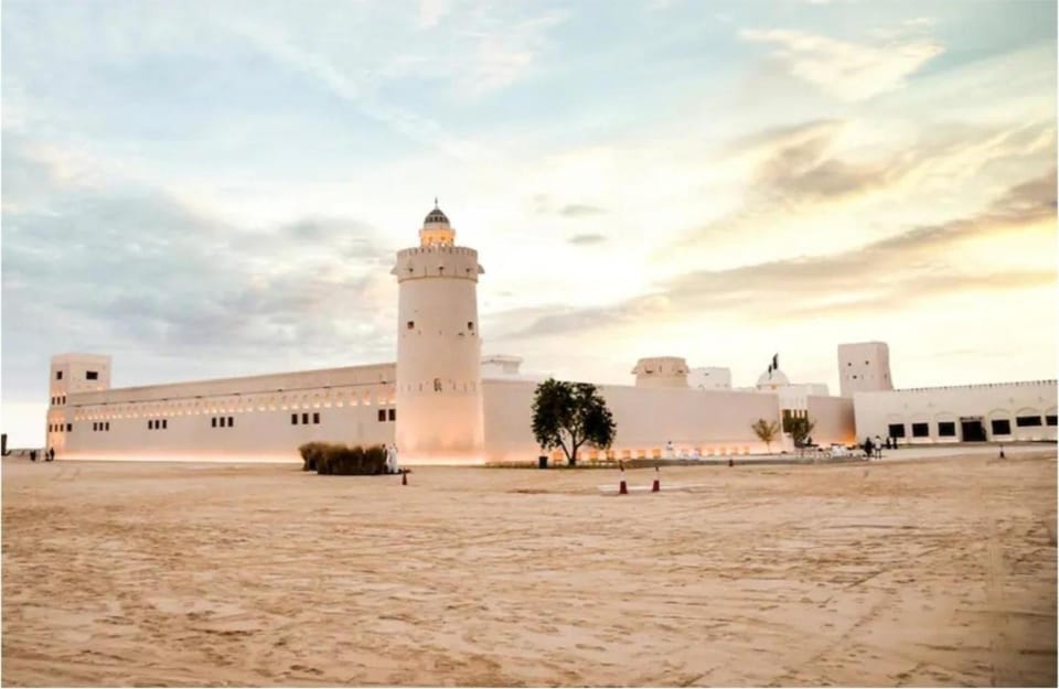 Unique Boutique - MBZ Hostel in Abu Dhabi
