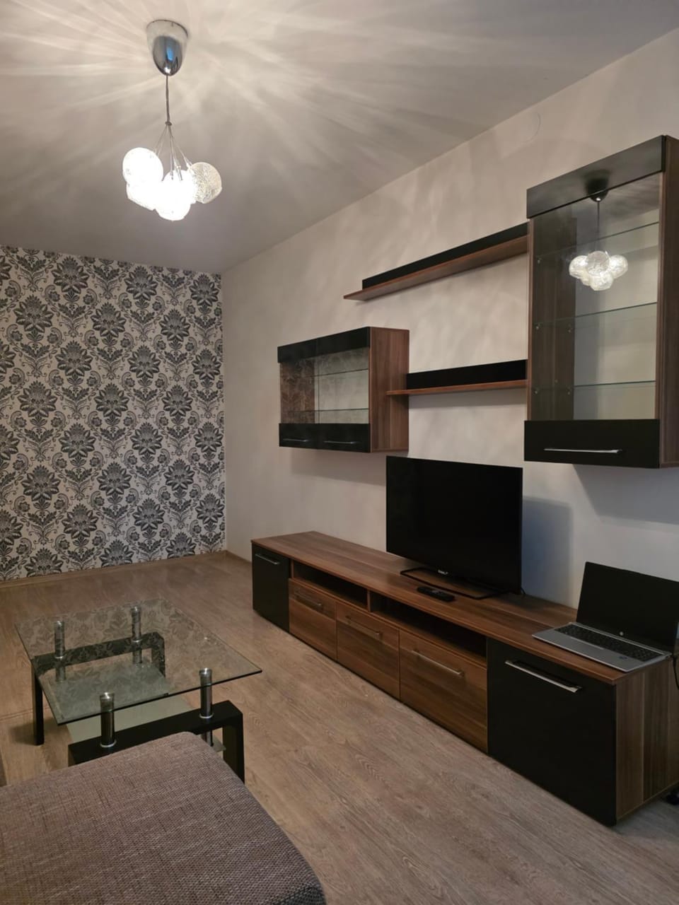 Jaukus butas prie parkelio Apartment in Klaipėda