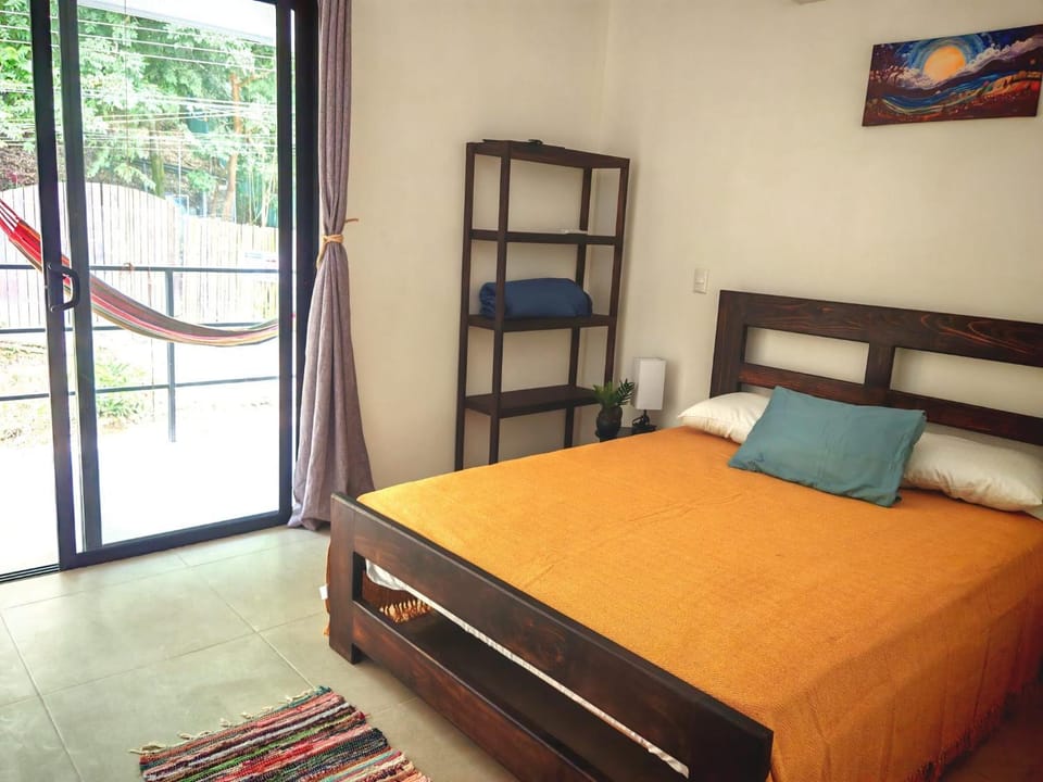 Moon Home SOUL #1 Apartment in Cobano