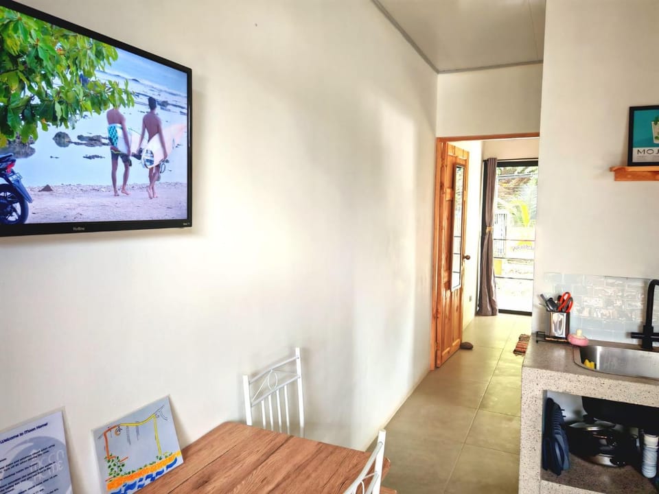 Moon Home SOUL #1 Apartment in Cobano