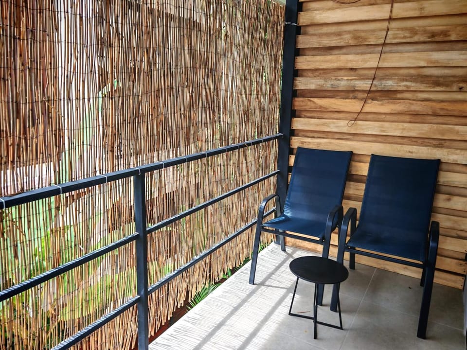 Moon Home SOUL #1 Apartment in Cobano