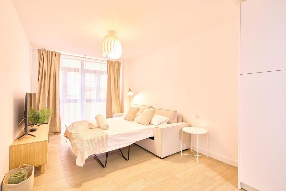 Universitas Suite centro Salamanca by keyhom Apartment in Salamanca