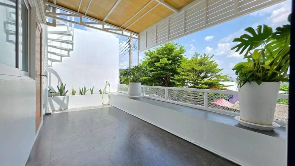 Pool Villa Chiangmai airport ABA 4 Bedroom Villa in Thailand