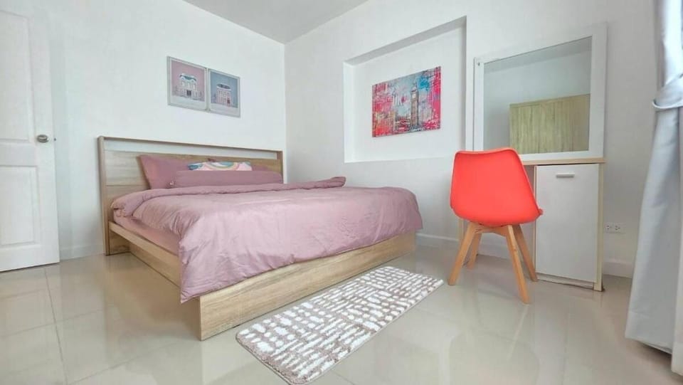 Pool Villa Chiangmai airport ABA 4 Bedroom Villa in Thailand