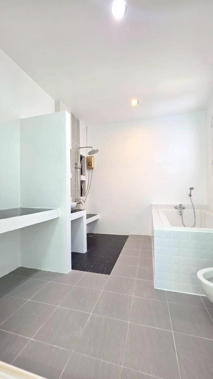Pool Villa Chiangmai airport ABA 4 Bedroom Villa in Thailand