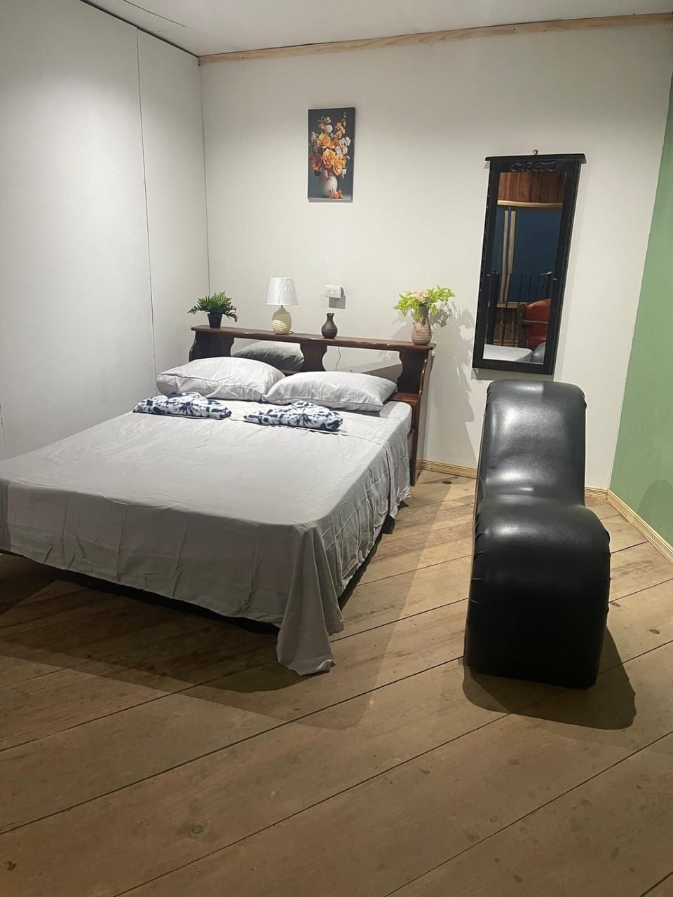 Cabaña El Mirador de las Montañas Apartment in Cartago Province, Costa Rica