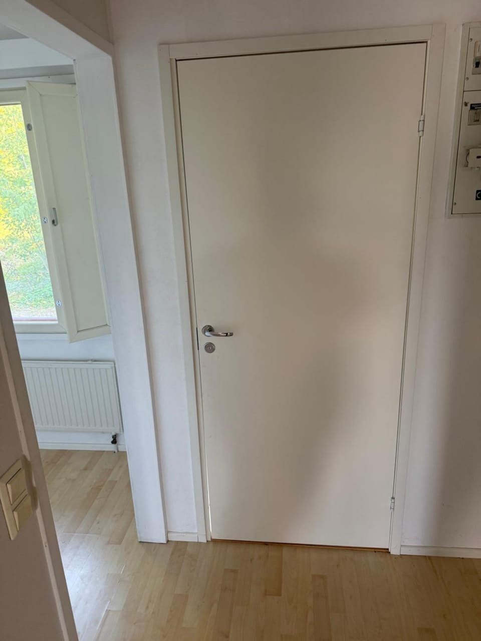 Apartment in a quiet location check-in 247 Apartment in Kemi