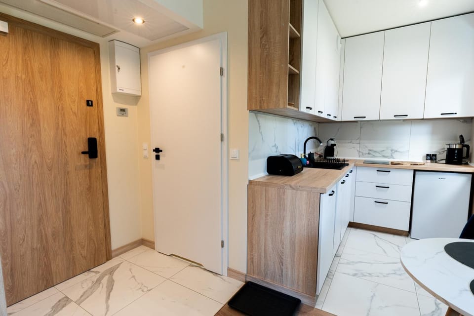 Rajska7712 Apartment in Wroclaw